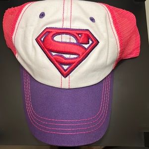 Superman Hat